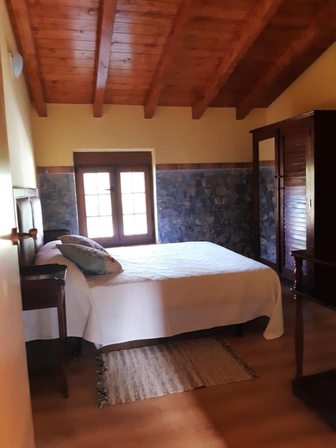 La Granjita Del Rio Villa Nava de Ordunte ภายนอก รูปภาพ